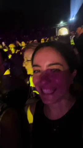 Ma la felicità di mamma? 🥹 #biagioantonacci #concerto #pompei 