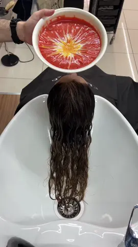 #hair #nouryounes #haircolor #نور_يونس #tiktoklongs #nouryounes9 #tiktak 