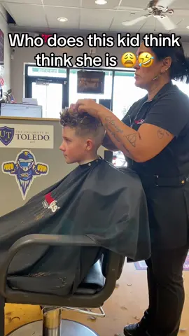 Lord help us 😂#pov #meme #foryoupage #mom #kids #haircut #Pride #🏳️‍🌈 #sports #momlife #foryou 