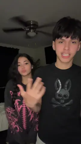 uhhh what was she tryna do?? 