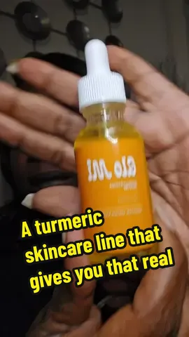 #glomi #tumeric #skincareroutine #skincare @GloMiSkincare 