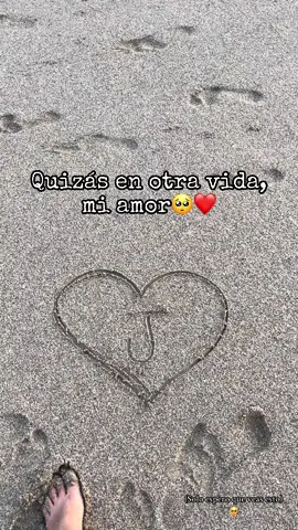 “Quizás en otra vida” 🥺❤️ #amor #fpy #fouryou #viralvideo #virall #amordemivida♡ 