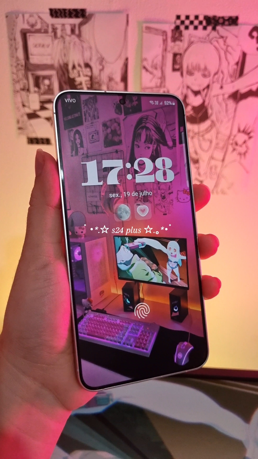 dias de luta dias de glória  #s24plus #s24series #aesthetic #fypp #fy #fyp #fypシ゚viral 