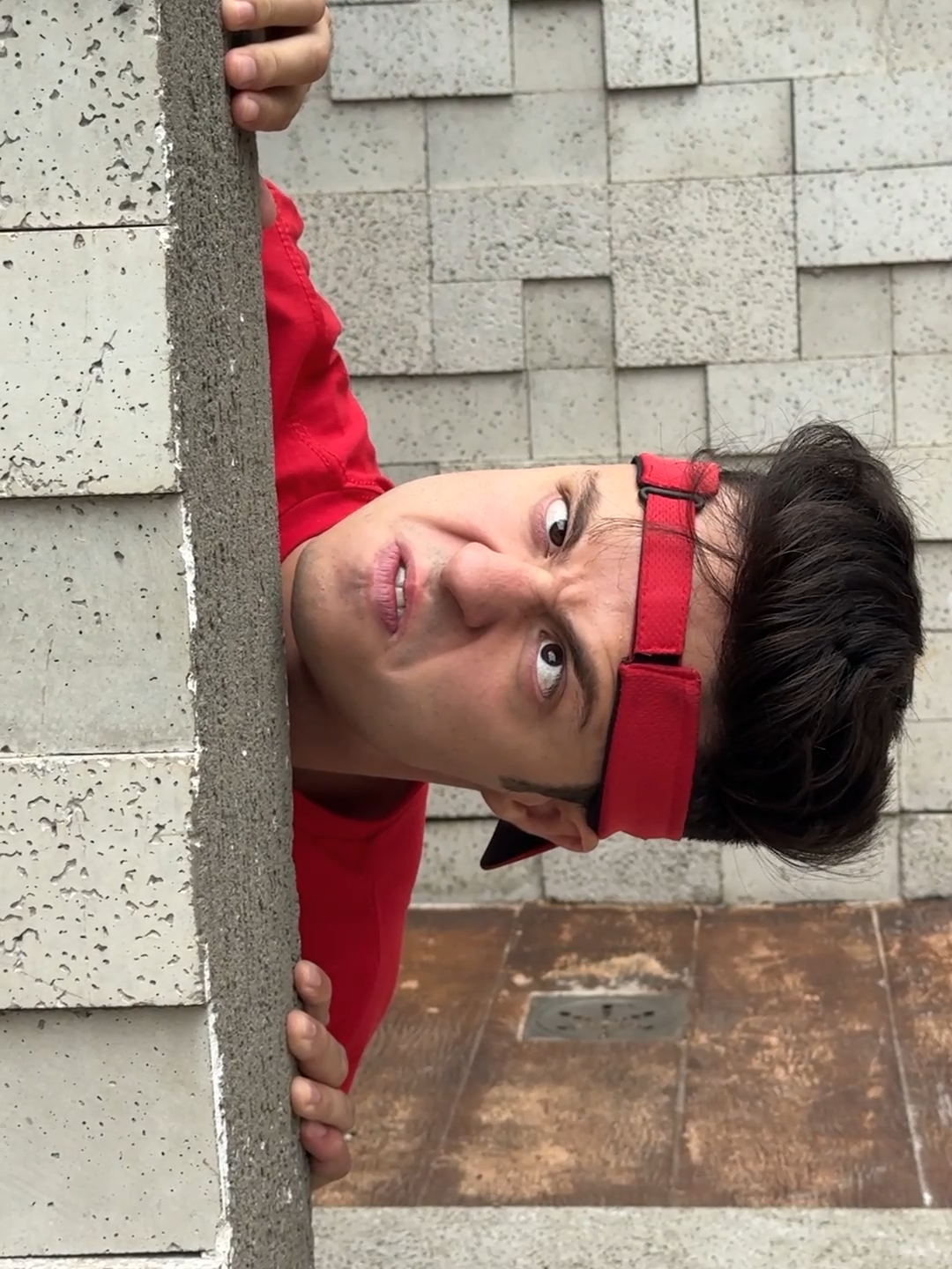 Um amigo novo!! 👀 @viniwillen