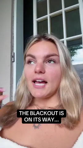 IMMA KEEP GOIN ❤️ #laulaurenaud #blackout #maga #freemankind #conspiracytiktok 