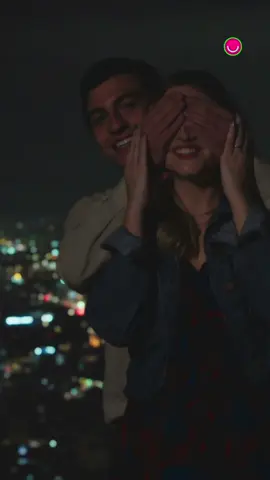 Murilo fez uma linda surpresa pra Electra após ela passar no teste de audição. Eu to shippando muito esse casal! 🥹 #FamíliaÉTudo #Novelas #gshow 