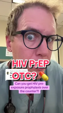 Replying to @rocki_23 what do you think about getting your HIV PrEP over the counter? #hiv #hivawareness #hivprevention #stophivtogether #cdc #hivprep #truvada #descovy #apretude #cabotegravir #overthecounter #otc #medication #pharmacy #pharmacist #california #legislation #law #itshere #october #greenscreen #hepatitis #hepa #hepb #hepc #sti #std #screening #stdawareness #foryou #atrisk #msm #lgbtq #youth #women #men #healthyyou #takecontrol #yourhealth #preexposureprophylaxis #postexposureprophylaxis #senator #scottweiner #sanfrancisco #castro #district #priorauthorization #stepup #denial #loophole #closed #senate #partisan #rollout #nursepractitioner #pa 
