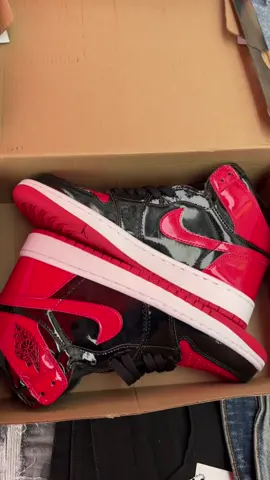 🔗🔗 IN BYEOO-OHH #haul #unboxingvideo #jordan1 #viral 