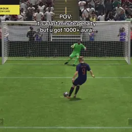 haaland got that aura. | mid edit #eafc24 #haaland #mancity #football #aura #blue #erlinghaaland #futbol #fifa #him #fyp #foryoupage