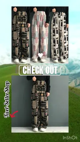 Celana Kallyoutfit Hommy Part #celana #kallyoutfit #fyppppppppppppppppppppppp #tiktokshop #fyp #fashiontiktok #fashionwanita 