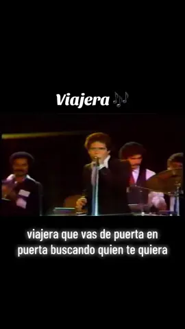 #FrankieRuiz #PositivOk #Viajera #VasdePuertaenPuerta #Disfrutalo🎶 #SalsaBuena🎵🌻