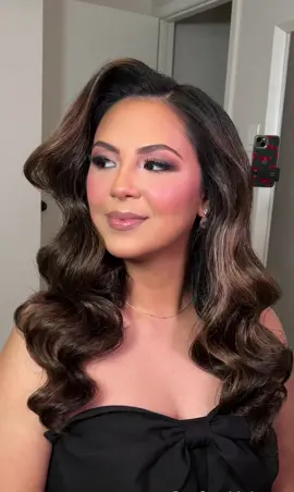 ethereal beauty 🌹🪽✨🦋  Hair @SBCRISTINA 💫 Makeup (me) #makeupbysarahii 💋 #makeup #houstontx #houstonmakeupartist #houstonmua #smokeyeye #makeupinspo #makeupinspo #makeupinspo #bridalmakeup #glammakeup #glam #fyp 