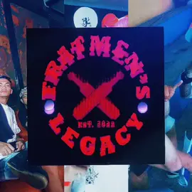 FRATMEN'S LEGACY BAND 🔥  #fypシ゚viral #fyp #fratmenslegacyband #ilonggoartist #iloilo #rapmetal #hiphop #rapmusic #ilonggo 