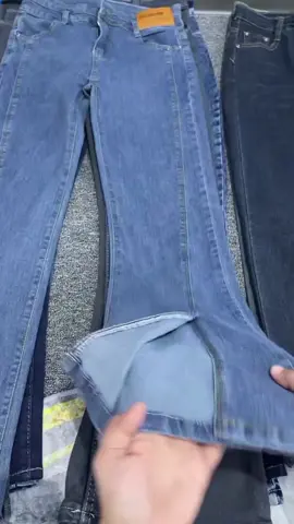 Beevalue] Celana Jeans Panjang Wanita V#celanajeans#enakdipakai #sopmaster 