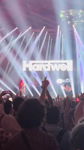 Cannonball - Hardwell at Freedom Stage Tomorrowland 2024 @Hardwell #tomorrowland #tomorrowland2024 #hardwell 