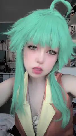 I'M REALLY SORRY FOR BEING INACTIVE 🙏🙏🙏 BUT I POST UTAU COVERS ON MY YT SO PLEASE CHECK, SOON I'LL PROBABLY DO COSPLAY AND ALSO I'M WORKING ON NEW COSPLAY (if you follow me on insta you know (⁠｡⁠•̀⁠ᴗ⁠-⁠)⁠✧) #gumi #megpoid #vocaloid #utau 
