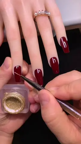 #nails #nailsdesign #nailsartvideos #fypnails #gelnails #kutekgel 