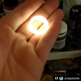 How did he charge it like that i even didnt kbow it was possible