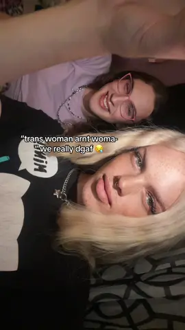 why care how ur percieved when ur sexy any gender?