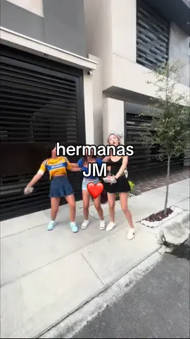 NO NOS LA CREEMOS😭💗, de vdd son un amor💞 @Hermanas JM #grwm_isa 