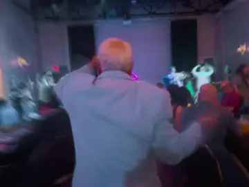 He’s feeling himself tonight