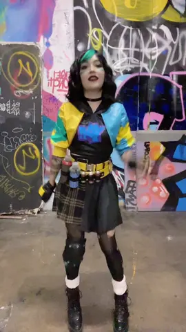 Naaaai naaai ✨💜 #steffie #freefire7 #freefire #videojuegos #shooter #dancetrend 