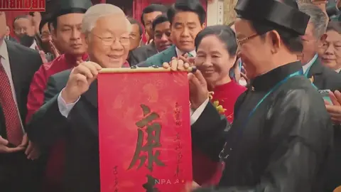 Đã gần 1 ngày kể từ lúc bác đi. Thời gian này sao mà khó khăn với dân tộc ta quá! Một lý tưởng sống vĩ đại, người học trò xuất sắc, người suốt đời học tập theo tấm gương của Chủ tịch Hồ Chí Minh #nguyenphutrong #tongbithunguyenphutrong #vietnam #dangcongsanvietnam #yeubactrong #focusnguyenphutrong #xuhuong 