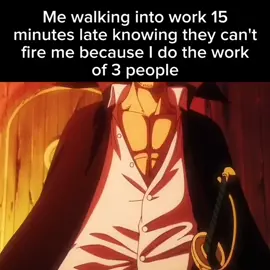 #viral #trending #foryou #foryoupage #fypシ゚viral #fypage #anime #onepiece #shanks 