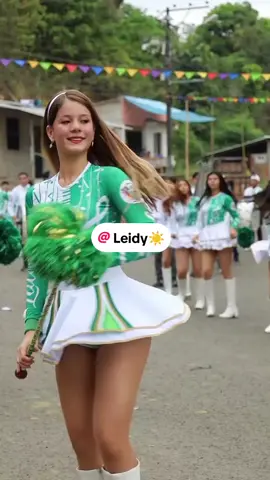 #chonerabonita #leidyalvarez 