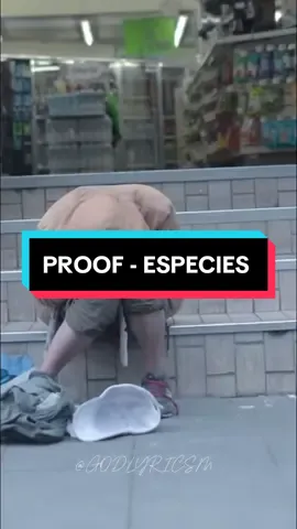 ESPECIES - PROOF #especie #proof #elprofe #rap #music #letra #parat #fyp 