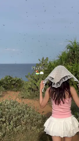 Phú Yên xinhh đẹpppp #phuyen #fyp #foryou #xuhuong 