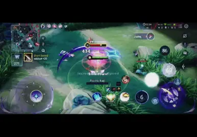 น้องไอริ 😊❤️ #rov #CapCut #aira 