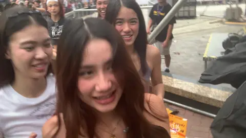 Ang daming nangyari sa vlog na to😭 #BINI 