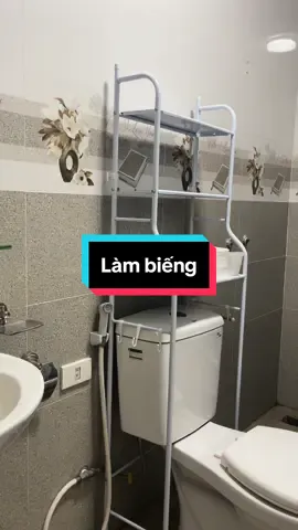 Có em này thì ngồi trong nhà vệ sinh 12 tiếng cũng ok #noithatgiare #decor #hssv #nhavesinh #xuhuong #viral 