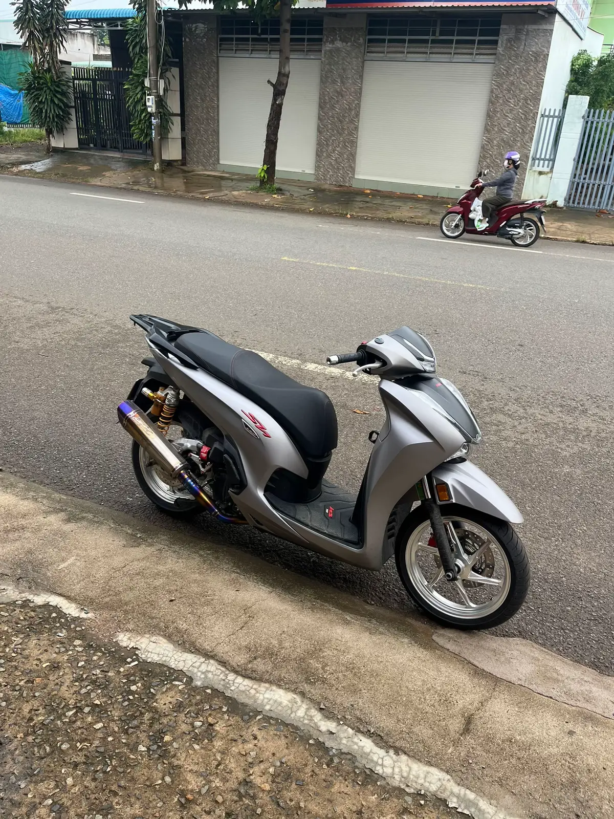 #sh350i #tiktok #xuhuongtiktok #xuhuong2024 #xuhuong 