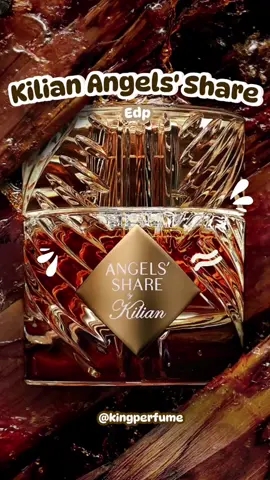 Nước Hoa Unisex Kilian Angel Share #kingperfume #nuochoa #nuochoanamnu #nuochoachinhhang #kilian 