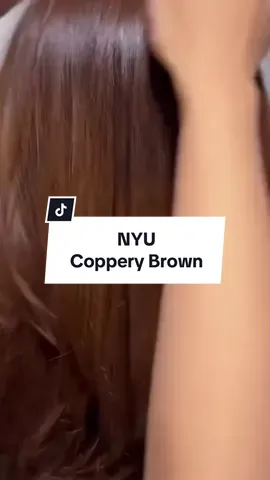 peminat warna natural and classic jangan lupa nyu coppery brown tau… Jom grab sekarang jika berminat 🤪🛍️ #n#nyun#nyucremehaircolourh#haircolorh#halaln#nyuhaircolorn#nyumesrawudhunyumalaysia 