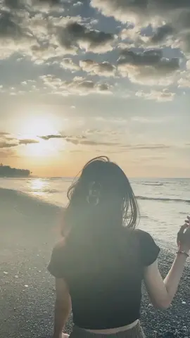 #CapCut #สโลว์สมูท #sad #galau #trend #pantai 