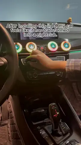 Car Rgb Air Fresheners ,link in profile bio.  #foryou #foryoupage #viral #viralvideo #tiktokmademebuyit #buy #linkinbio #car #cars 