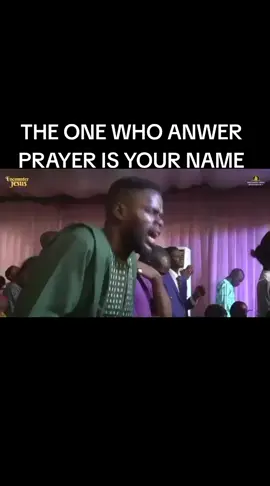 Ps.18.29 - For by thee I have run through a troop; and by my God have I leaped over a wall. THE ONE WHO ANSWER PRAYER IS YOUR NAME SOUND OF SALEM Prophet Joel Ogebe   #viralpost2024 #fpyreels #encounterjesusministriesinternational #ApostleMichaelOrokpo #koinoniaglobalabuja 