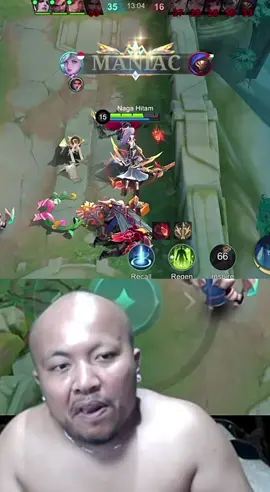 kasih lawan yang keras dong moonton #MLBBPHOVEUS #MLBBREVAMPEDHERO #fyp 