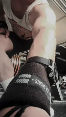 Everyday everyday everday #gym #gymlover #workout #fyp #EkspresikanDenganCapCut 