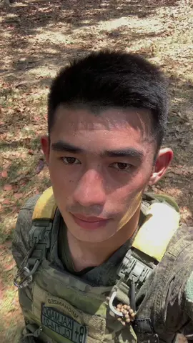 Saktong papawis lang 💪🏻 #afpyoucantrust🇵🇭 #army #fyp #trending #tiktok