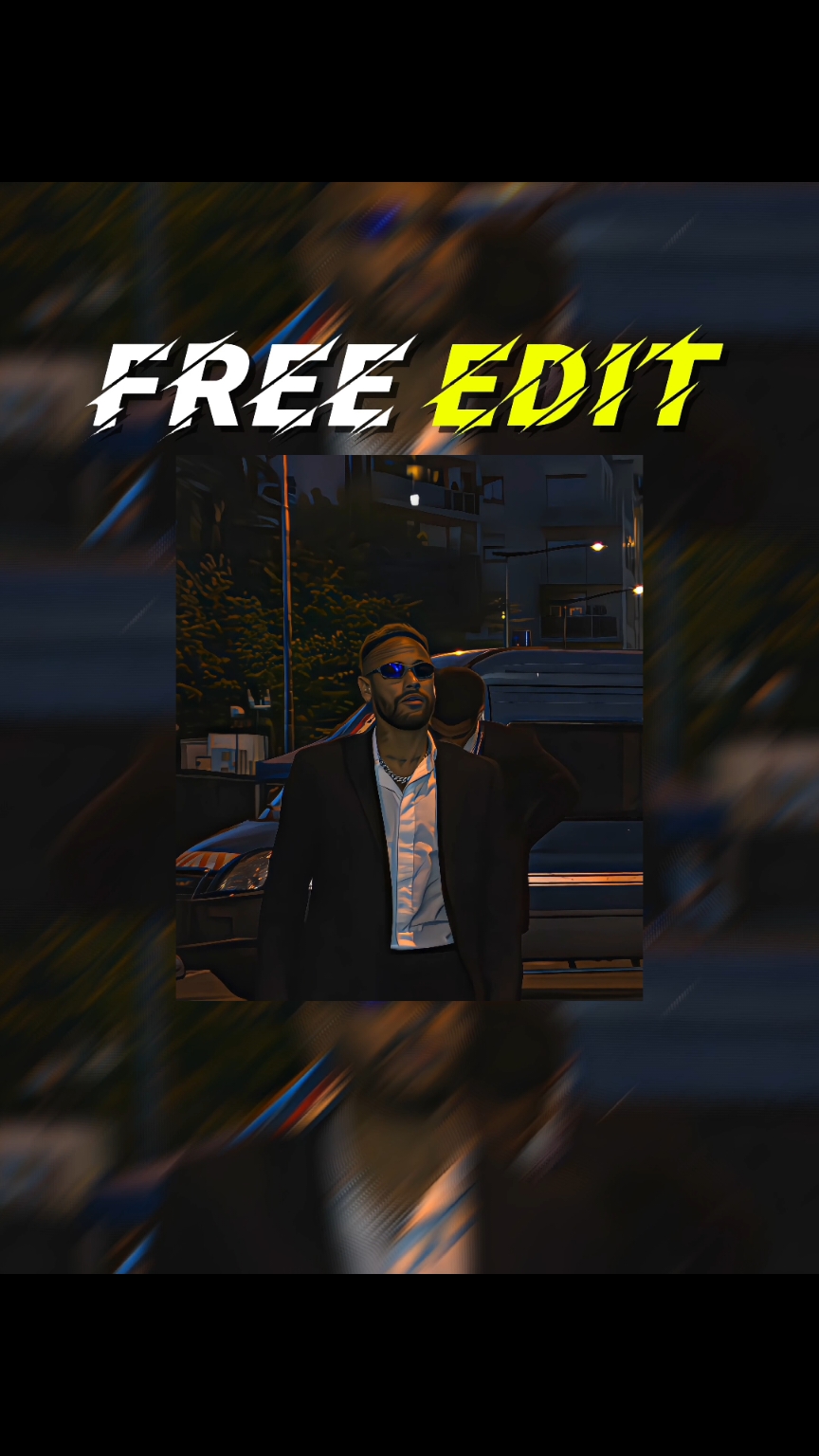 Balada // #neymar #football #freeedit #fyp #viral 