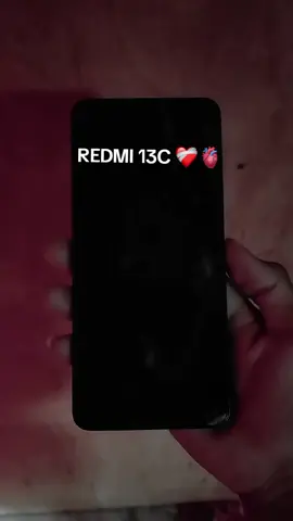 REDMI 😋 ulang tadi vt nya burik 😭 #redmi13c #xioamihyperos #redmiindonesia #redmi #riview #xioami #hyperos #tema #temaiphone #iphone #fyp #masukberandafyp 