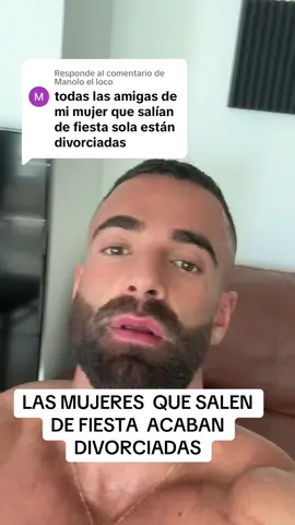 Respuesta a @Manolo el loco #divorcio #separacion #pareja #amor #Love