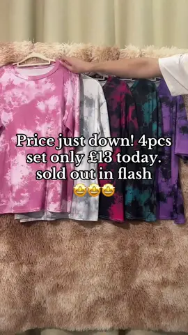 Come on ❤️‍🔥 Offer will stop soon.🔥🔥🔥#OOTD #tiktokmademebuyit #spotlightfinds #womenwear #summervibes #springsale #summertime #comfyclothes #elegant #4pcs #engagement 