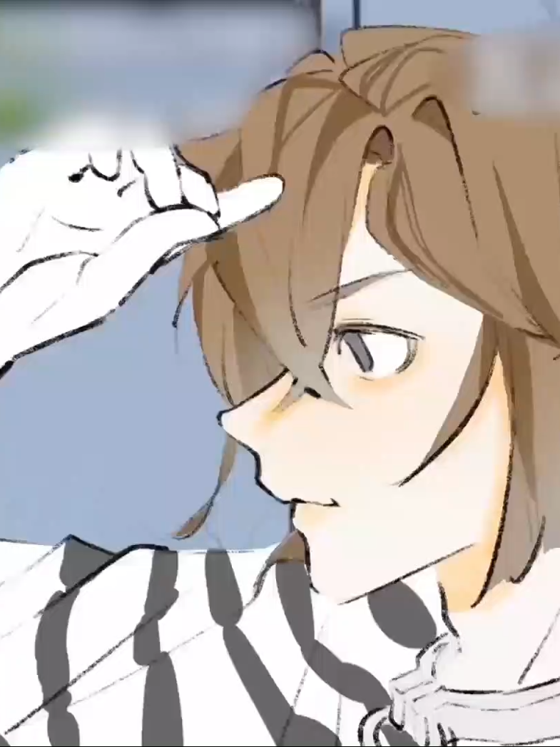 意味不明#第五人格#idv#identityV#ルカ・バルサー#囚人#ルカ・バルサー