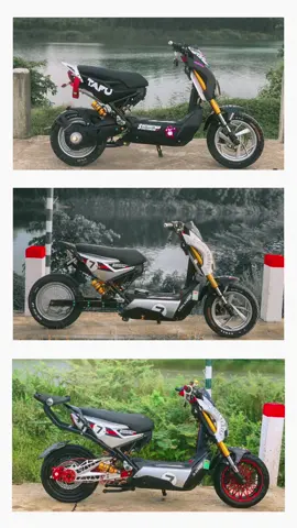 Càng dọn càng lỏ😩 #xuhuongtiktok #xediendoxmen #xediendovietnam 