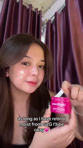 g2g gprnh bs diem🤯 #retinolmoisturizer 